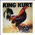 King Kurt Big Cock CD album UK K-KCDBI426834