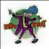 King Kurt Billy shaped picture disc UK K-KSHBI522842
