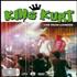 King Kurt Live From London DVD Australian K-KDDLI393094
