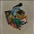 King Kurt Mack The Knife uncut picture disc UK K-KUNMA544364
