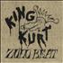 King Kurt Zulu Beat - Brown/White 7