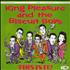 King Pleasure And The Biscuit Boys This Is It! vinyl LP UK