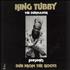 King Tubby Presents Dub From The Roots vinyl LP UK K/TLPPR748711