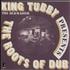 King Tubby Presents The Roots Of Dub vinyl LP UK K/TLPPR688199