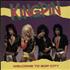 Kingpin Welcome To Bop City vinyl LP UK KS6LPWE581666