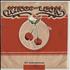 Kings Of Leon Holy Roller Novocaine - Red Vinyl 10 UNITED KINGDOM KOL10HO680797