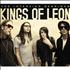 Kings Of Leon The Interview Sessions CD album UK KOLCDTH472202