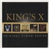 King's X Original Album Series - Sealed DX UNITED KINGDOM KC0DXOR880655