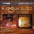 King's X Two In One 2-CD album set German KC02CTW554548