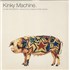 Kinky Machine Kinky Machine vinyl LP Dutch KIKLPKI873983