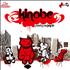 Kinobe Party Animals EP CD single UK KNBC5PA262287