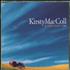 Kirsty MacColl In These Shoes - CD2 CD single UK KIRC5IN154891