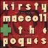 Kirsty MacColl Miss Otis Regrets / Just One Of Those Things CD single UK KIRC5MI141061