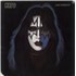 Kiss Ace Frehley - VG vinyl LP US KISLPAC878106