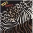 Kiss Animalize vinyl LP UK KISLPAN860567