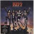 Kiss Destroyer LP UNITED KINGDOM KISLPDE875067