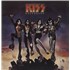 Kiss Destroyer vinyl LP US KISLPDE879196