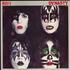 Kiss Dynasty + Poster LP UNITED KINGDOM KISLPDY14379