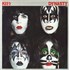Kiss Dynasty - EX vinyl LP Italian KISLPDY829792