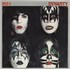Kiss Dynasty - Shrink vinyl LP French KISLPDY865535