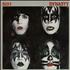 Kiss Dynasty vinyl LP Dutch KISLPDY607494