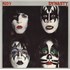 Kiss Dynasty vinyl LP US