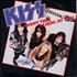 Kiss Every Time I Look At You CD single US KISC5EV11916