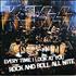 Kiss Every Time I Look At You CD single US KISC5EV63164