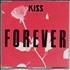 Kiss Forever CD single German KISC5FO110394