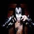 Kiss Gene Simmons - By Ray Palmer photograph UK KISPHGE501515