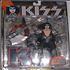 Kiss Gene Simmons Figure memorabilia Hong Kong KISMMGE104052