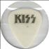 Kiss Gene Simmons Signature Plectrum guitar pick US KISGPGE306949