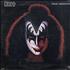 Kiss Gene Simmons vinyl LP Mexican KISLPGE259048