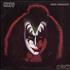 Kiss Gene Simmons vinyl LP US KISLPGE285912