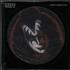 Kiss Gene Simmons picture disc LP US KISPDGE305314