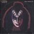 Kiss Gene Simmons vinyl LP Venezuelan KISLPGE370470