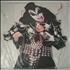 Kiss Gene Simmons memorabilia US KISMMGE374442