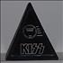 Kiss Hot In The Shade memorabilia US KISMMHO280495