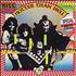 Kiss Hotter Than Hell vinyl LP Dutch KISLPHO00892