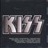 Kiss Icon 3-CD set US KIS3CIC533924