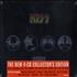 Kiss Ikons 4-CD set UK KIS4CIK454614