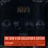 Kiss Ikons 4-CD set US KIS4CIK483317