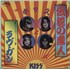Kiss I'm A Legend Tonight 7 JAPAN KIS07IM01398