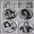 Kiss Interview Picture Disc Set 7