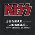 Kiss Jungle CD single US KISC5JU101584