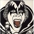 Kiss Killer - Retracting Tongue P/S 7