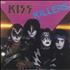 Kiss Killers + Discography Insert vinyl LP Japanese KISLPKI411148