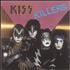 Kiss Killers LP NETHERLANDS KISLPKI14389