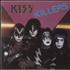 Kiss Killers vinyl LP New Zealand KISLPKI657093