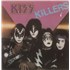 Kiss Killers vinyl LP Greek KISLPKI872159